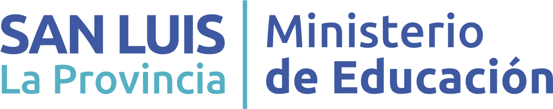 Logo Educación