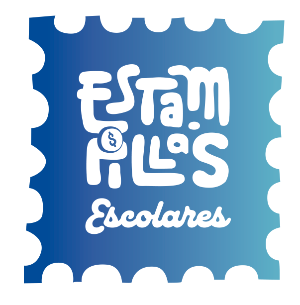 Estampillas Logo